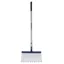Fynalite Long Handle Rubber Matting Fork - Beige