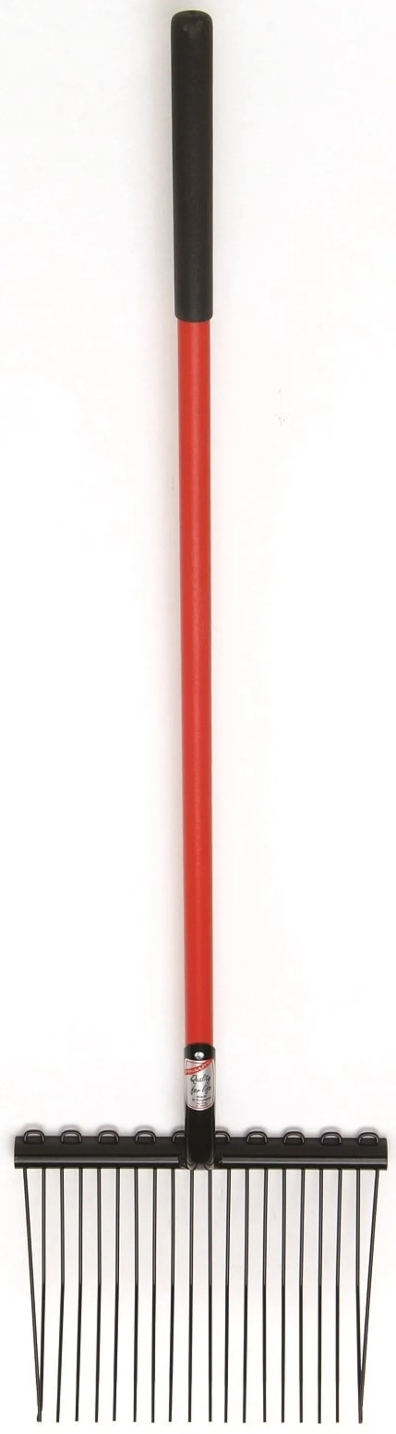 Fynalite Long Handle Shavings Fork