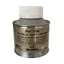 Gold Label Sparkle Hoof Varnish - Silver