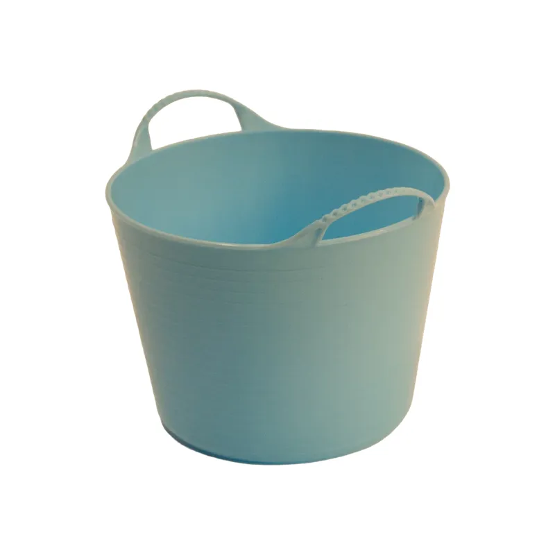 Red Gorilla Tub- Sky Blue Micro