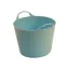 Red Gorilla Tub- Sky Blue Micro