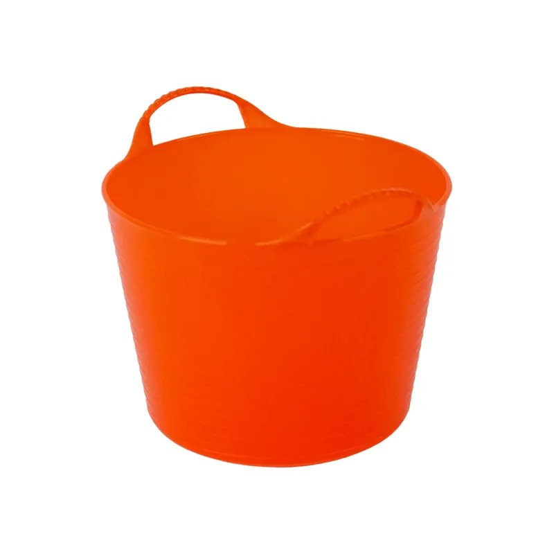Red Gorilla Tub - Orange Micro