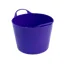 Red Gorilla Tub - Purple Micro