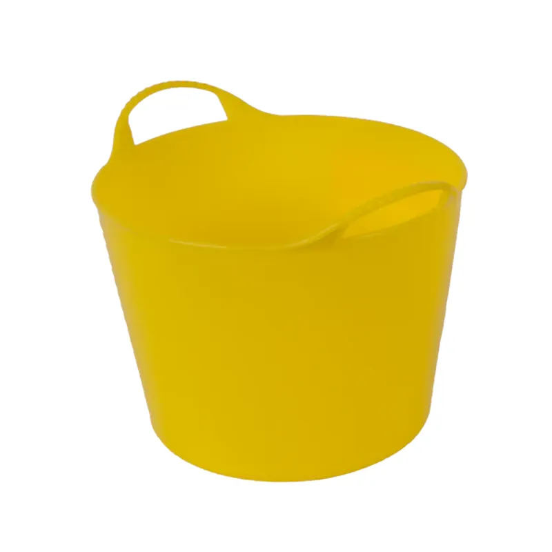 Red Gorilla Gorilla Tub Micro Tub 370ml - Yellow