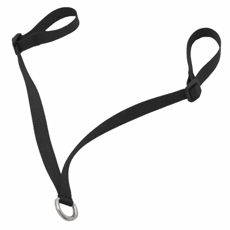 Helite Airbags Saddle Strap Equestrian Saddle Strap
