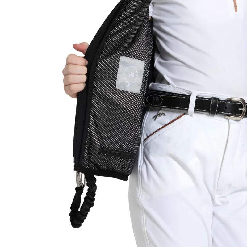 Helite Airbags Zip In 2 Airbag Child Edition L-3