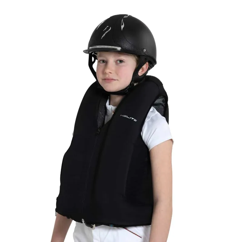 Helite Airbags Zip In 2 Airbag Child Edition L-5