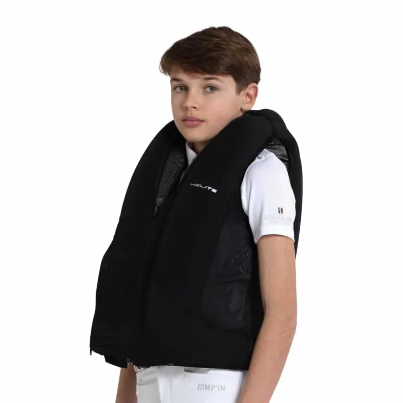 Helite Airbags Zip In 2 Airbag Child Edition L-6