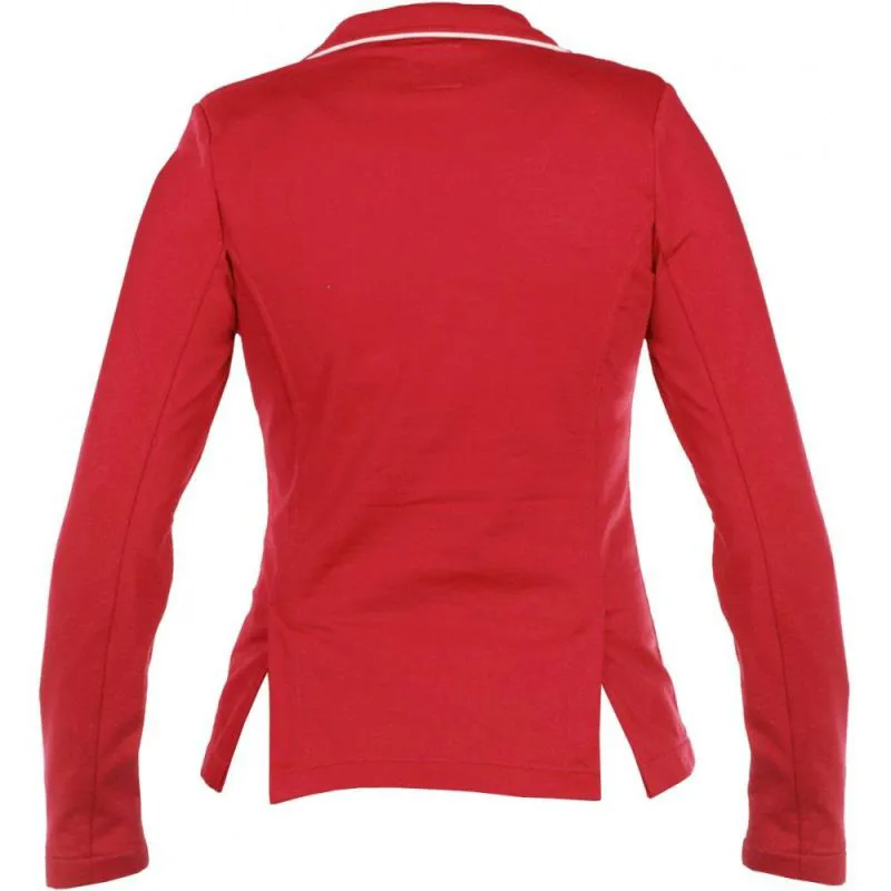 Horka Junior Competition Jacket Red - 16 years-1