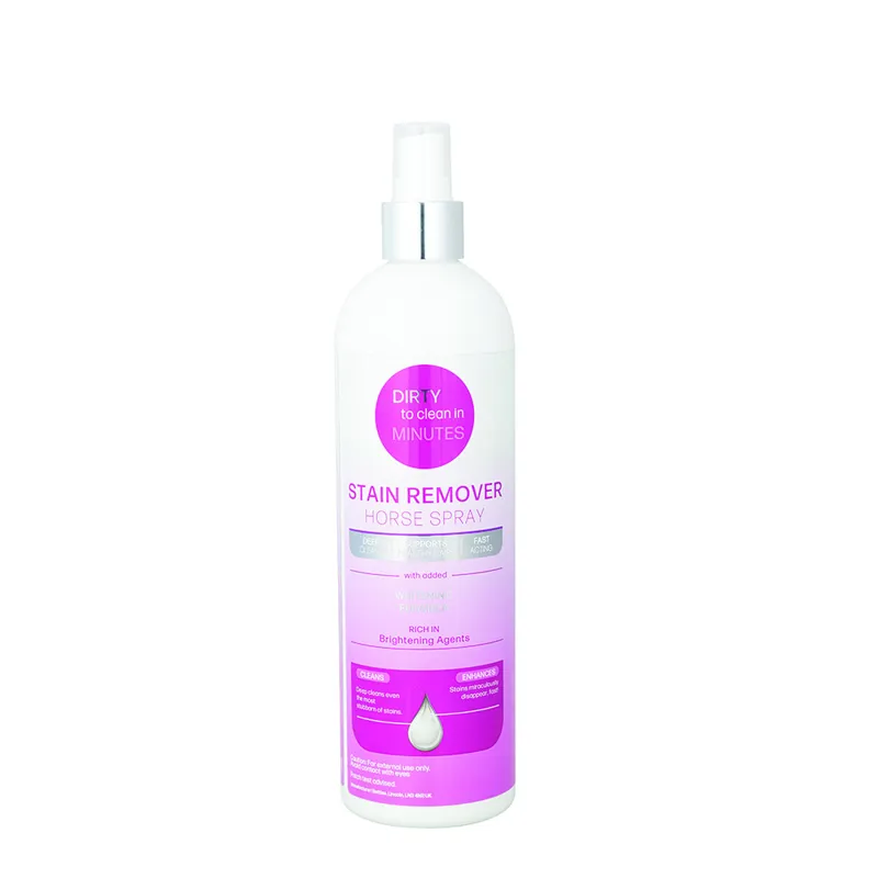 Hy Equestrian Magic Vanish Stain Remover - 500ml-1