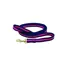 Hy Equestrian Soft Webbing Lead Rein Without Chain - Pink/Navy