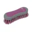 Hy Equestrian Sport Active Face Brush - Amethyst Purple