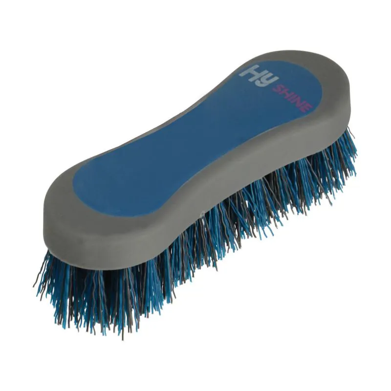 Hy Equestrian Sport Active Face Brush - Midnight Navy
