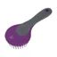 Hy Equestrian Sport Active Mane and Tail Brush - Amethyst Purple