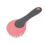 Hy Sport Active Mane and Tail Brush Coral Rose