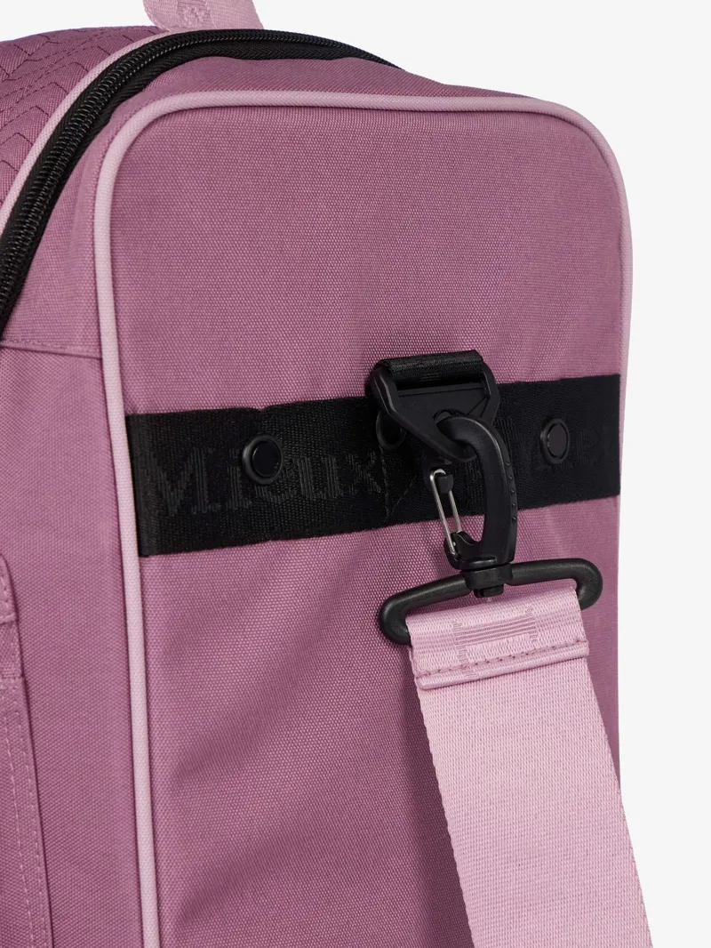 LeMieux Elite Pro Grooming Bag - Mallow-2