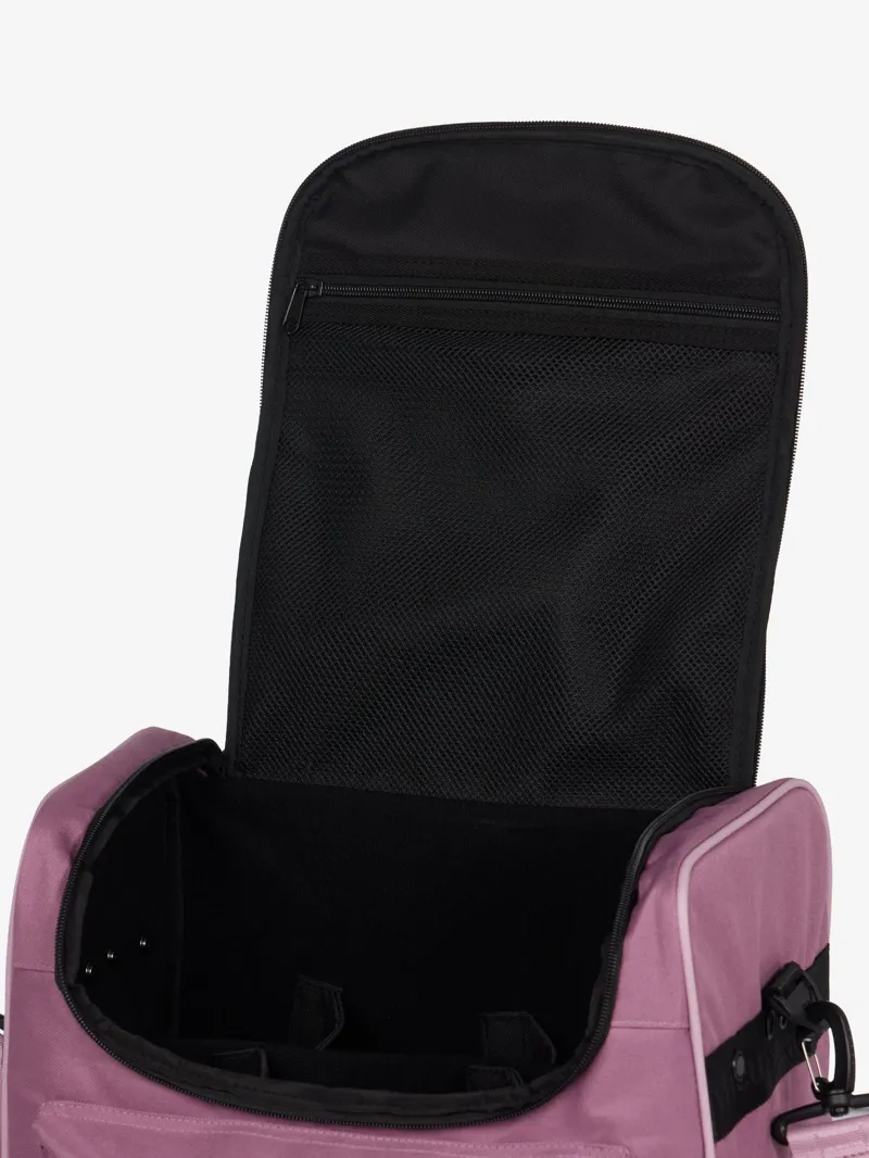 LeMieux Elite Pro Grooming Bag - Mallow-3