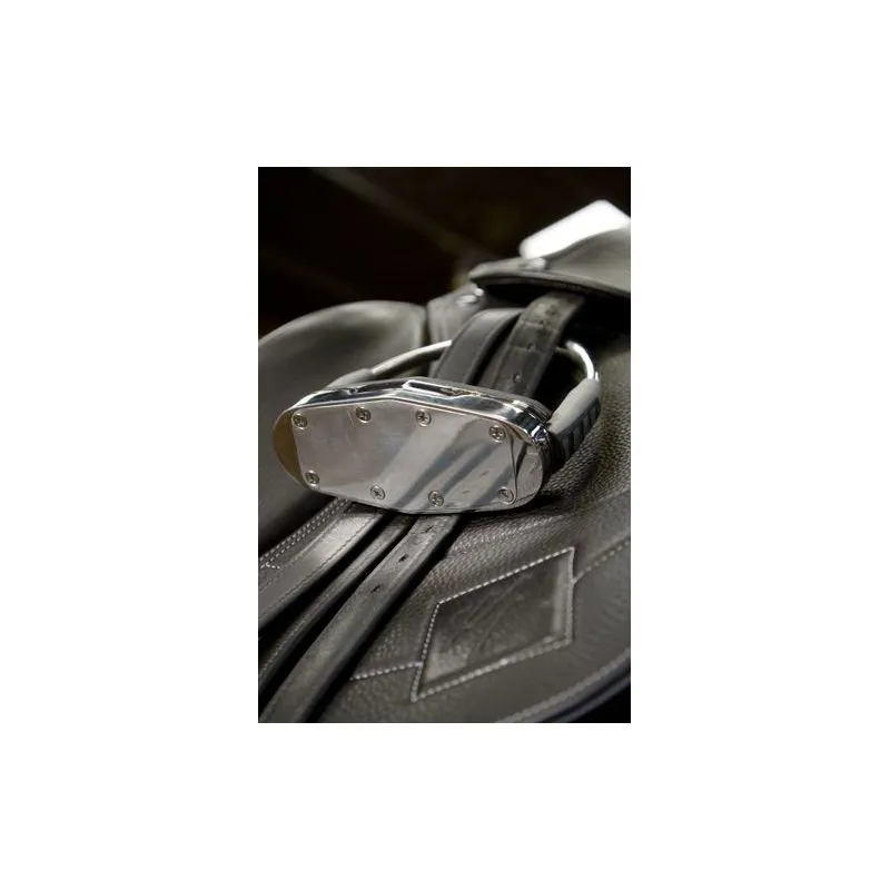 John Whitaker Air Irons Stirrups-2