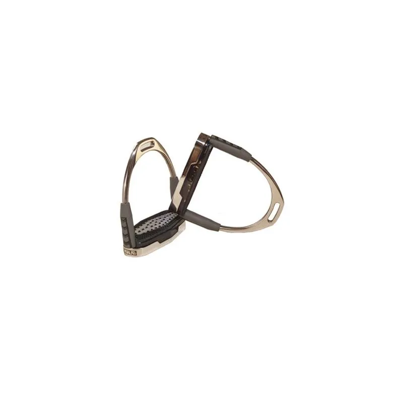 John Whitaker Air Irons Stirrups-3