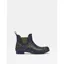 Joules Wellibob Short Height Printed Wellies Women's - Tan Leopard