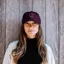 Kentucky Baseball Cap - Bordeaux