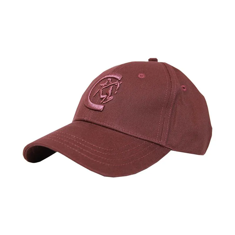 Kentucky Baseball Cap - Bordeaux-1
