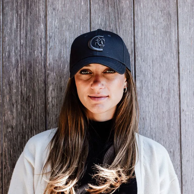 Kentucky Baseball Cap - Navy-1