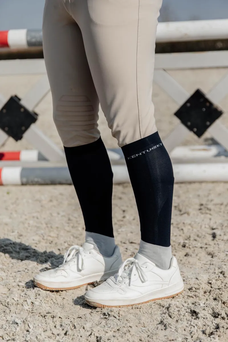 Kentucky Basic Socks 35-40 - Navy-1