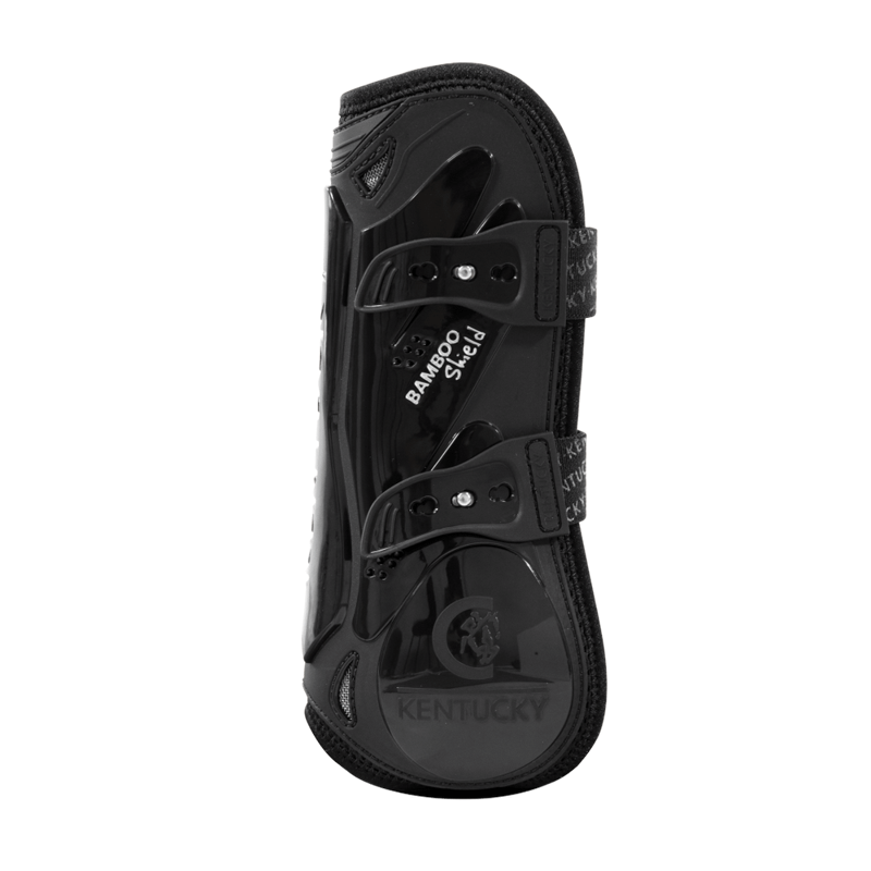 Kentucky Elastic Tendon Boots M - Black