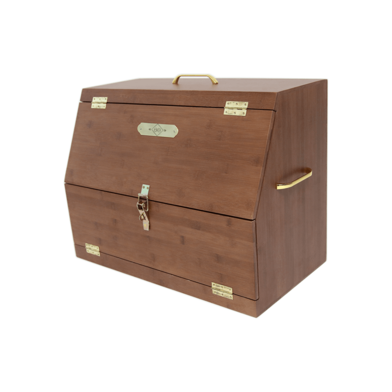 Kentucky Grooming Deluxe Show Grooming Box
