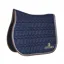 Kentucky Jumping Saddle Pad Full - Navy