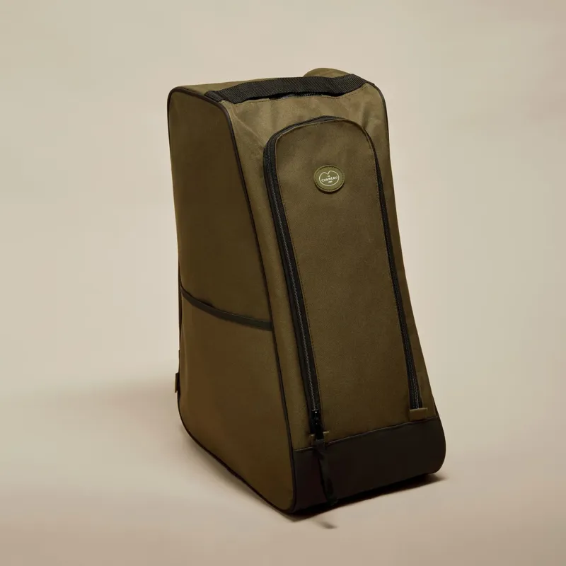 Le Chameau Boot Bag-1