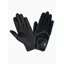 LeMieux 3D Mesh Riding Gloves XL - Black