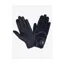 LeMieux 3D Mesh Riding Gloves XL - Navy