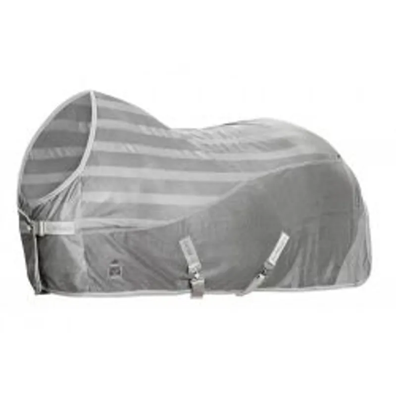 LeMieux Arika Air-Tek Sheet - Grey