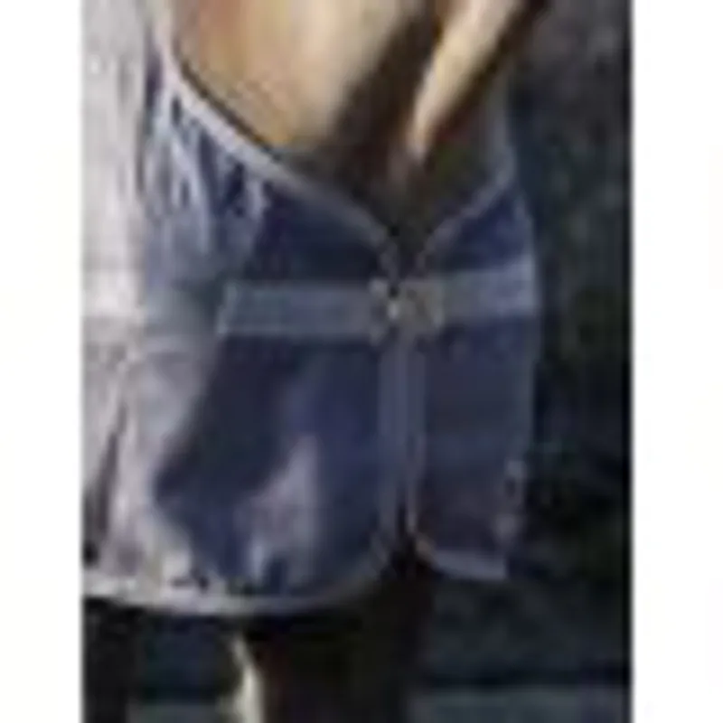 LeMieux Arika Air-Tek Sheet - Grey-2