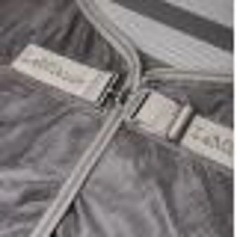 LeMieux Arika Air-Tek Sheet - Grey-3