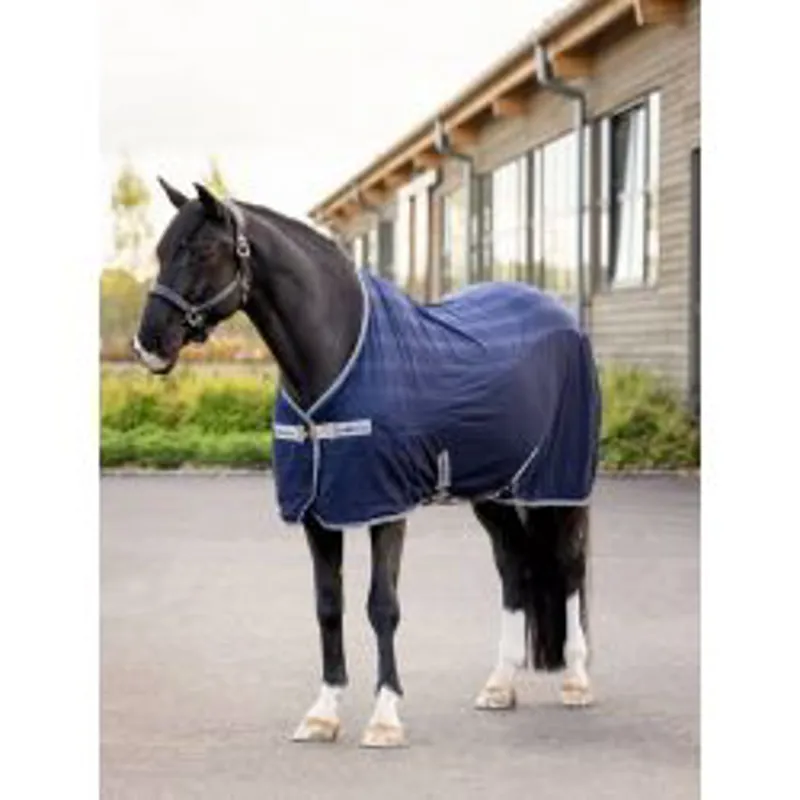LeMieux Arika Air-Tek Sheet - Navy