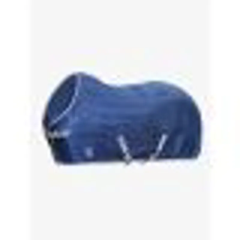 LeMieux Arika Air-Tek Sheet - Navy-1