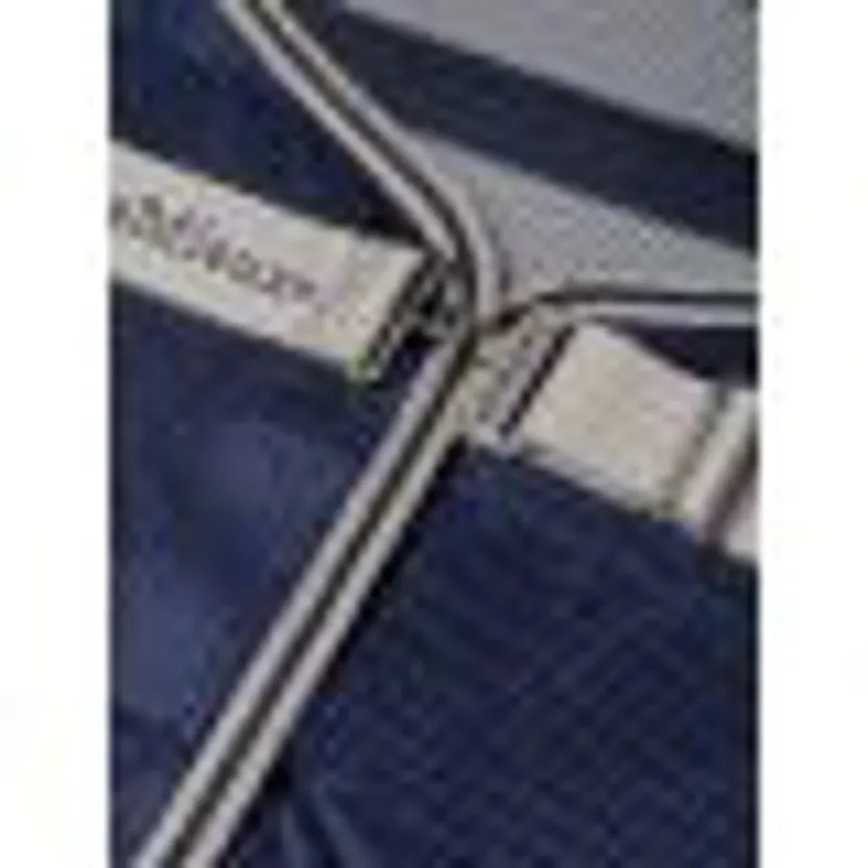 LeMieux Arika Air-Tek Sheet - Navy-2