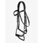 LeMieux Arika Drop Bridle - Black