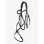 LeMieux Arika Grackle Bridle - Black