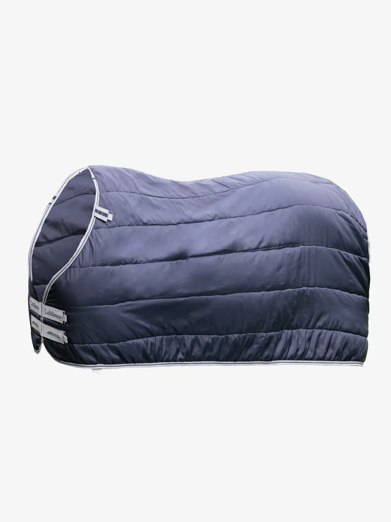 LeMieux Arika Rug Liner 100g - Navy