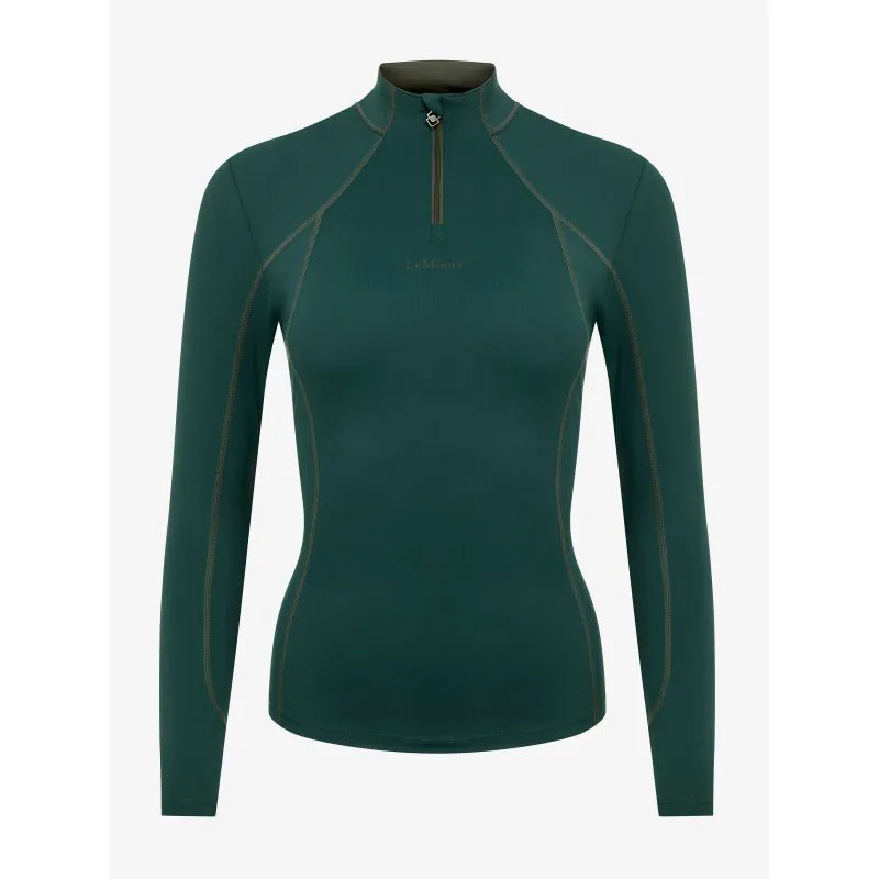 LeMieux Classique Base Layer - Spruce