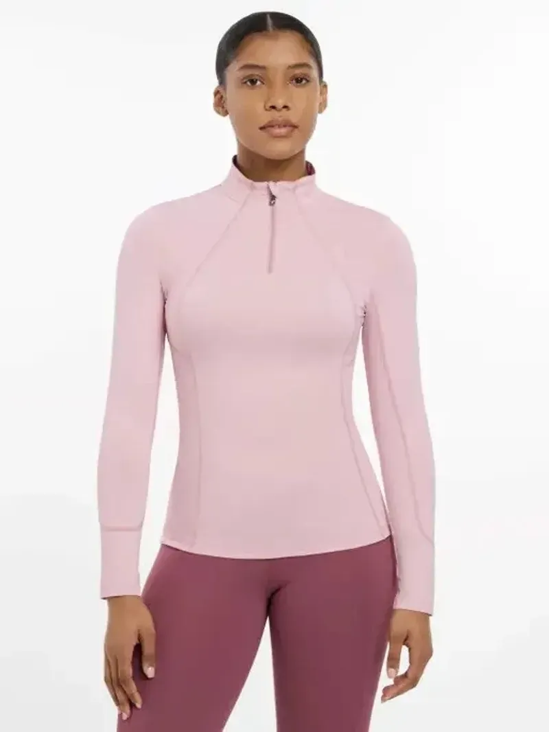 LeMieux Classique Base Layer - Blossom