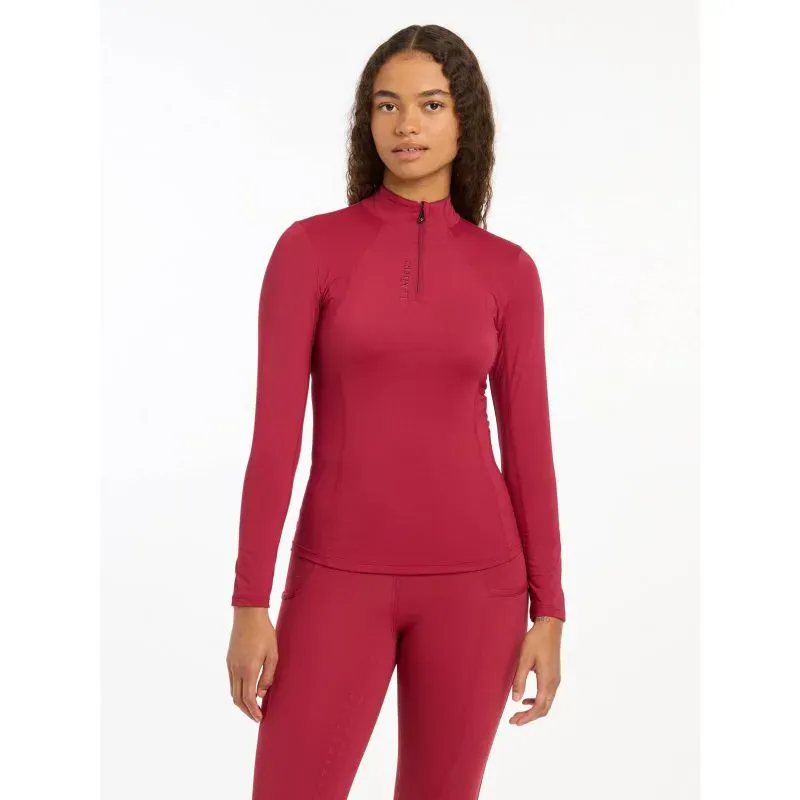 LeMieux Classique Base Layer - Ember