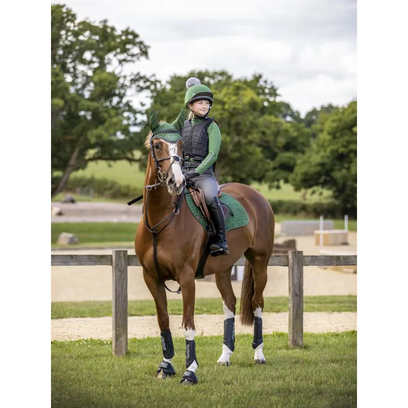LeMieux Classique Base Layer - Fern-4