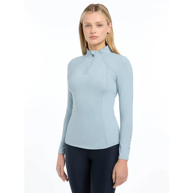 LeMieux Classique Base Layer - Glacier