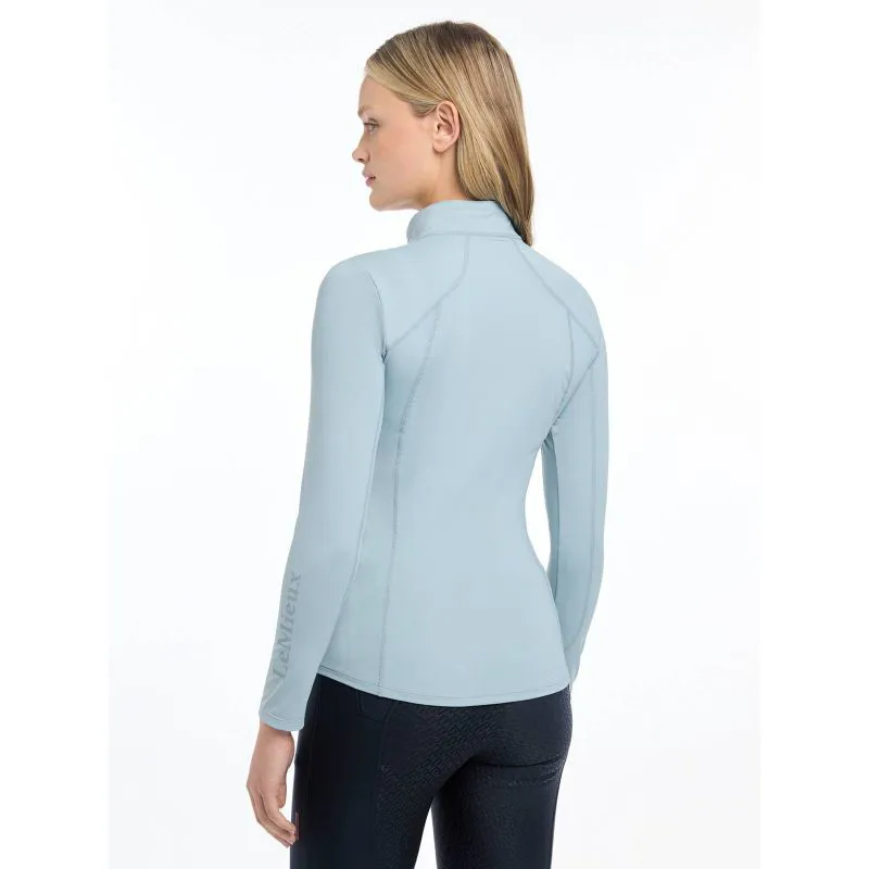 LeMieux Classique Base Layer - Glacier-1