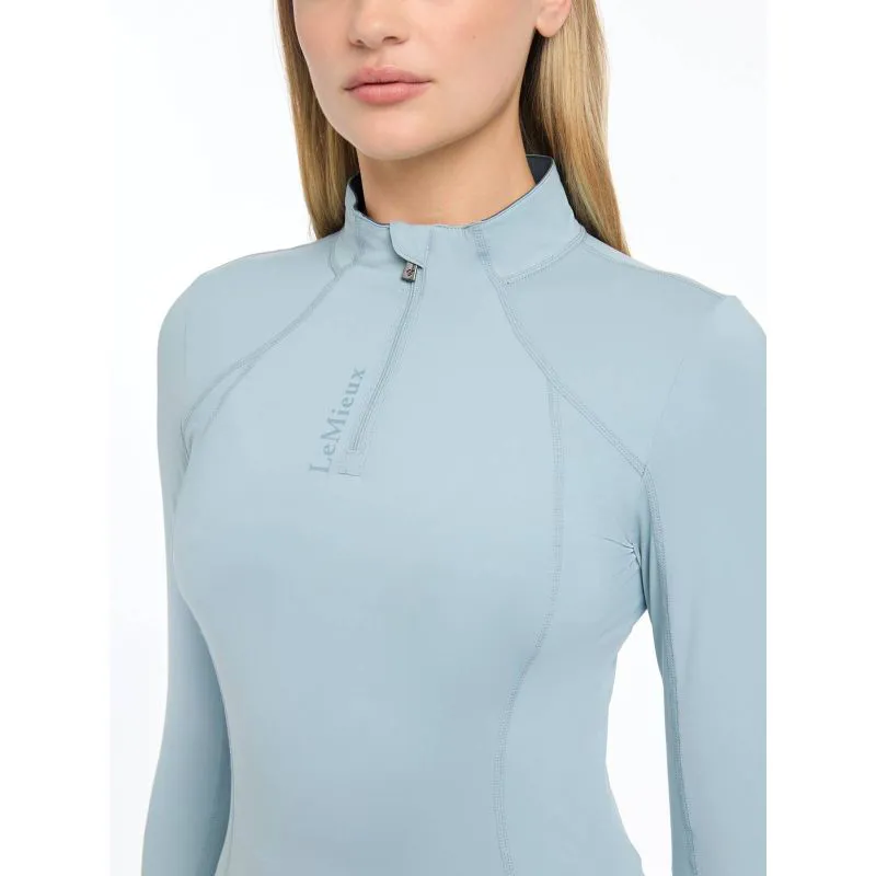 LeMieux Classique Base Layer - Glacier-2
